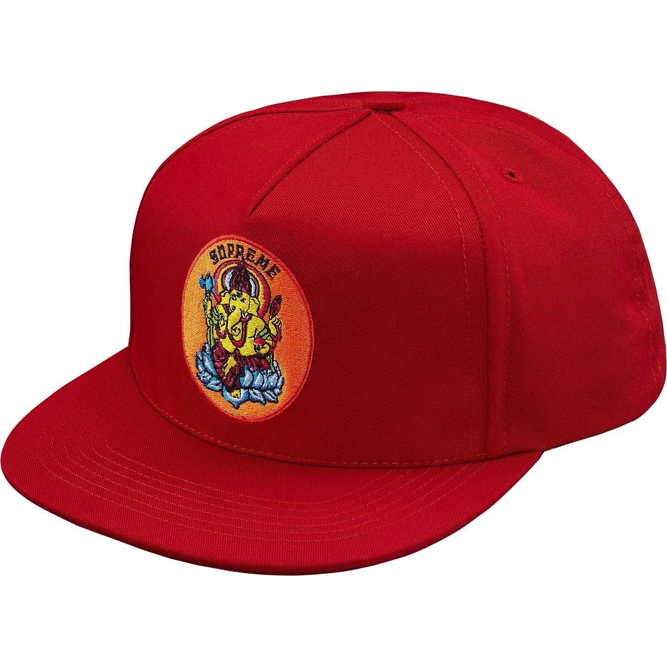 Ganesh 5-Panel view 9